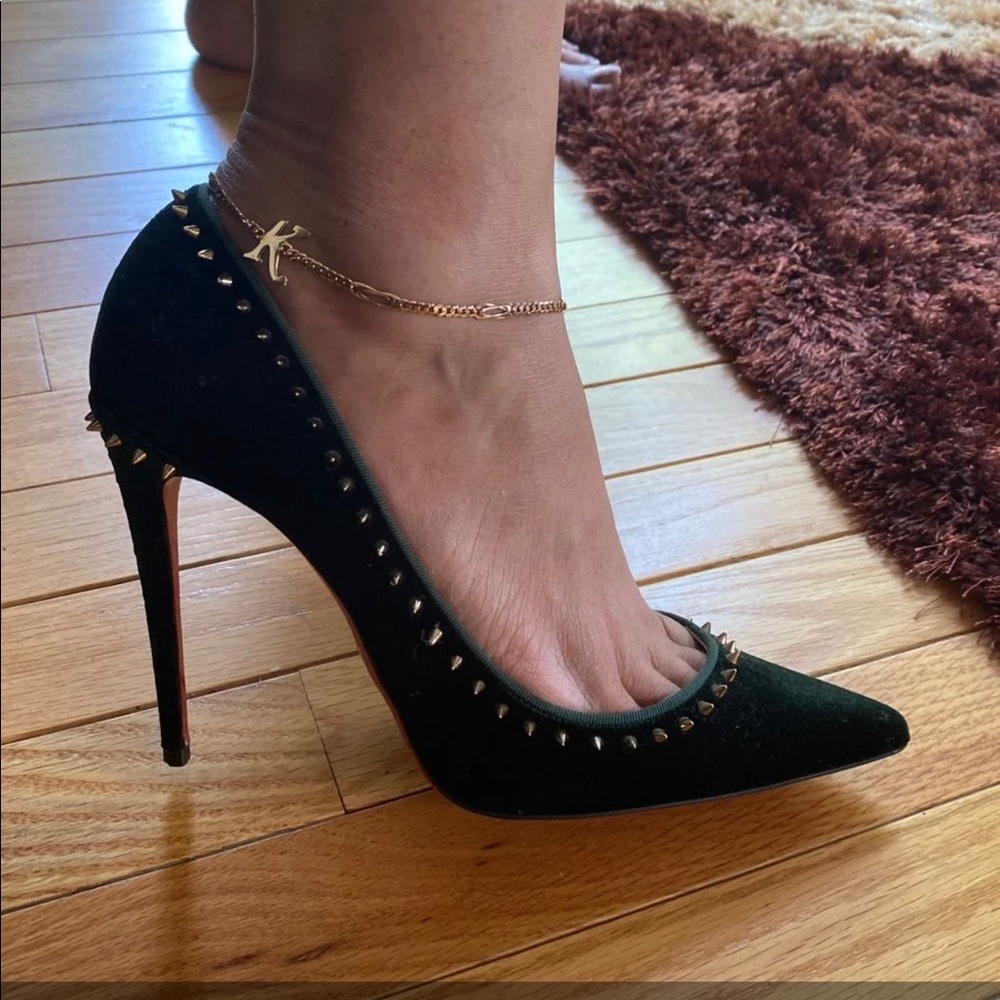 Christian louboutin heels